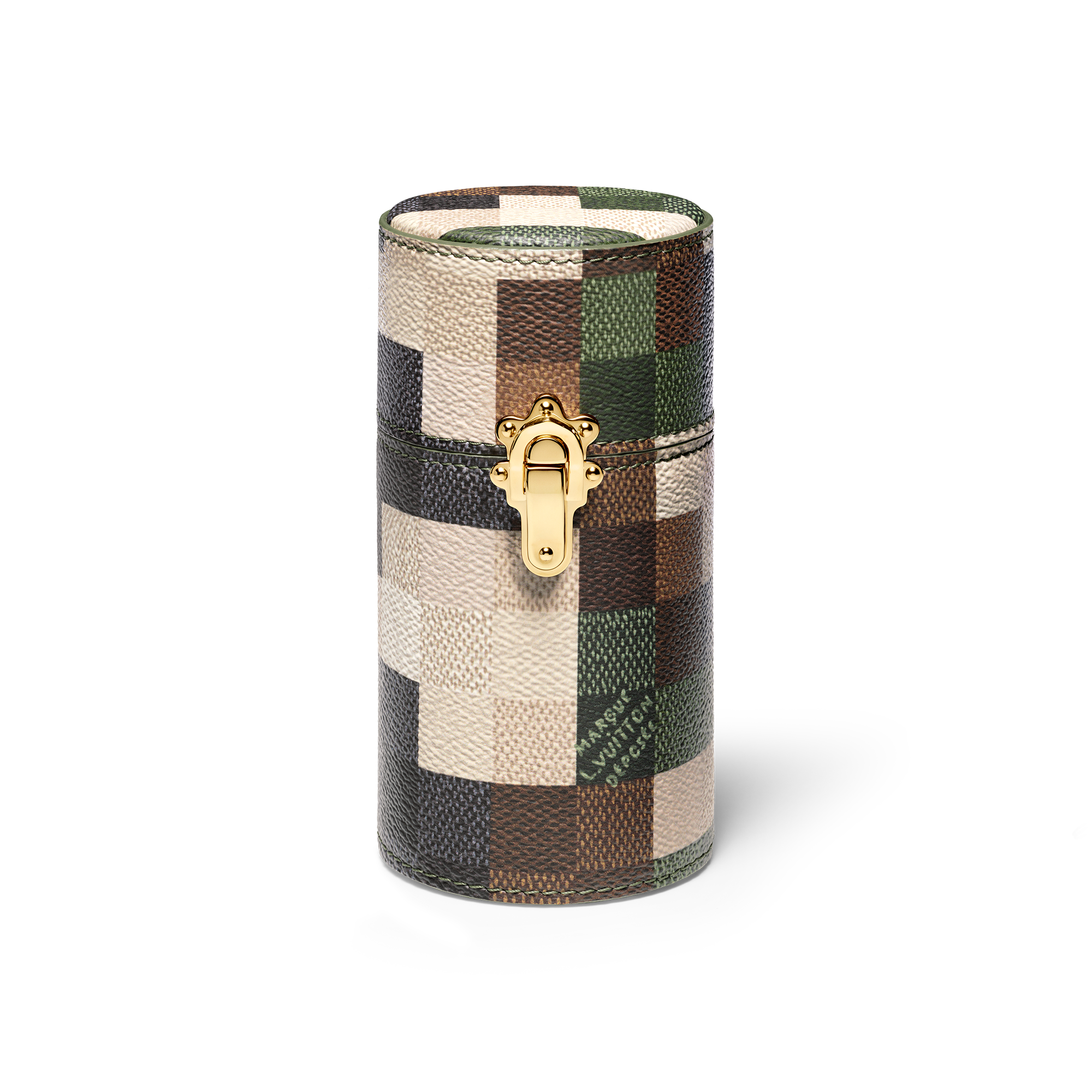 Damoflage 100ml Travel Case  in Perfumes and Beauty