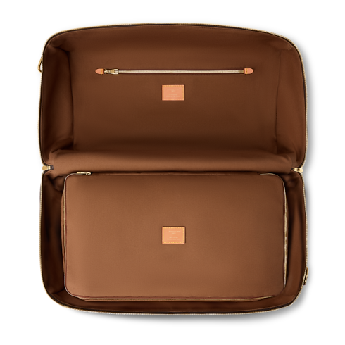 Dandy Duffle 50 G69 in Trunks, Travel and Home's Travel Bags and Rolling Luggage Travel Bags collections by Louis Vuitton (Product zoom)