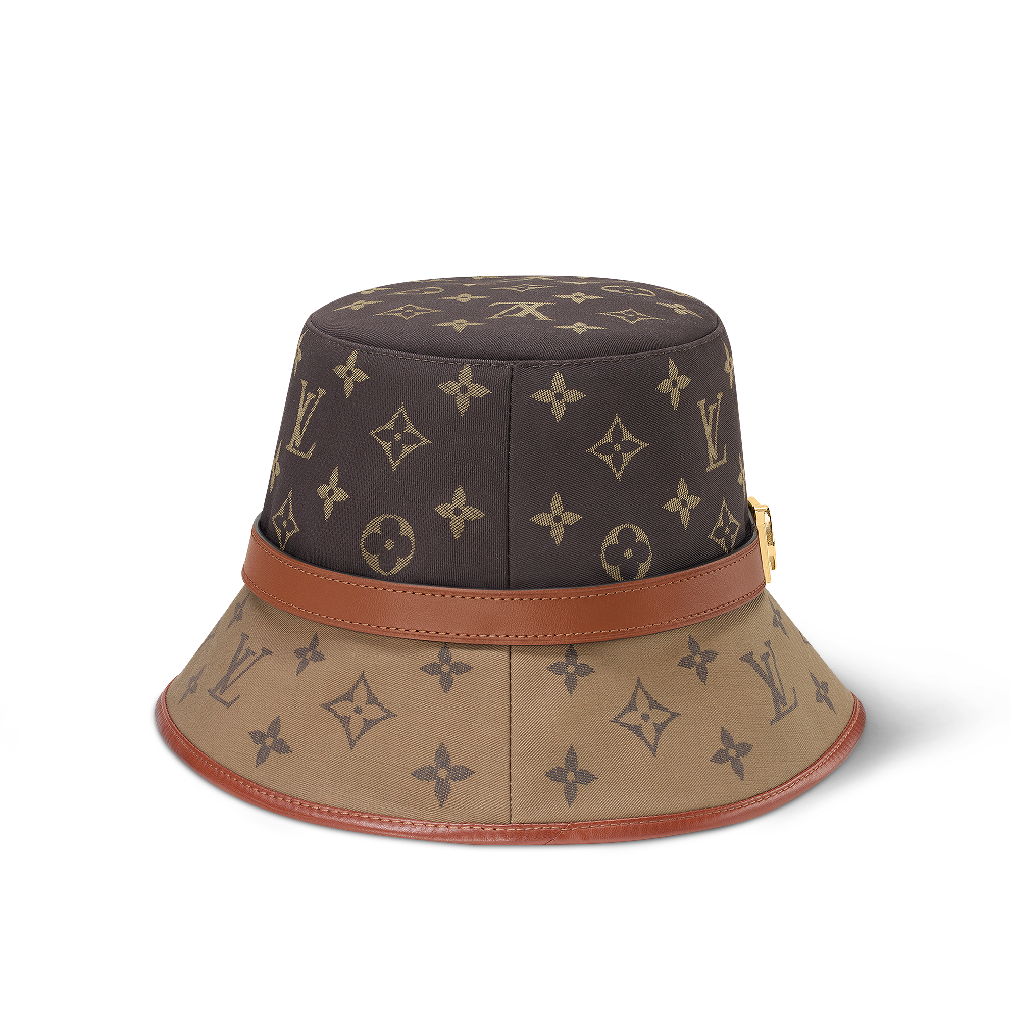 Dauphine Bucket Hat . in Women