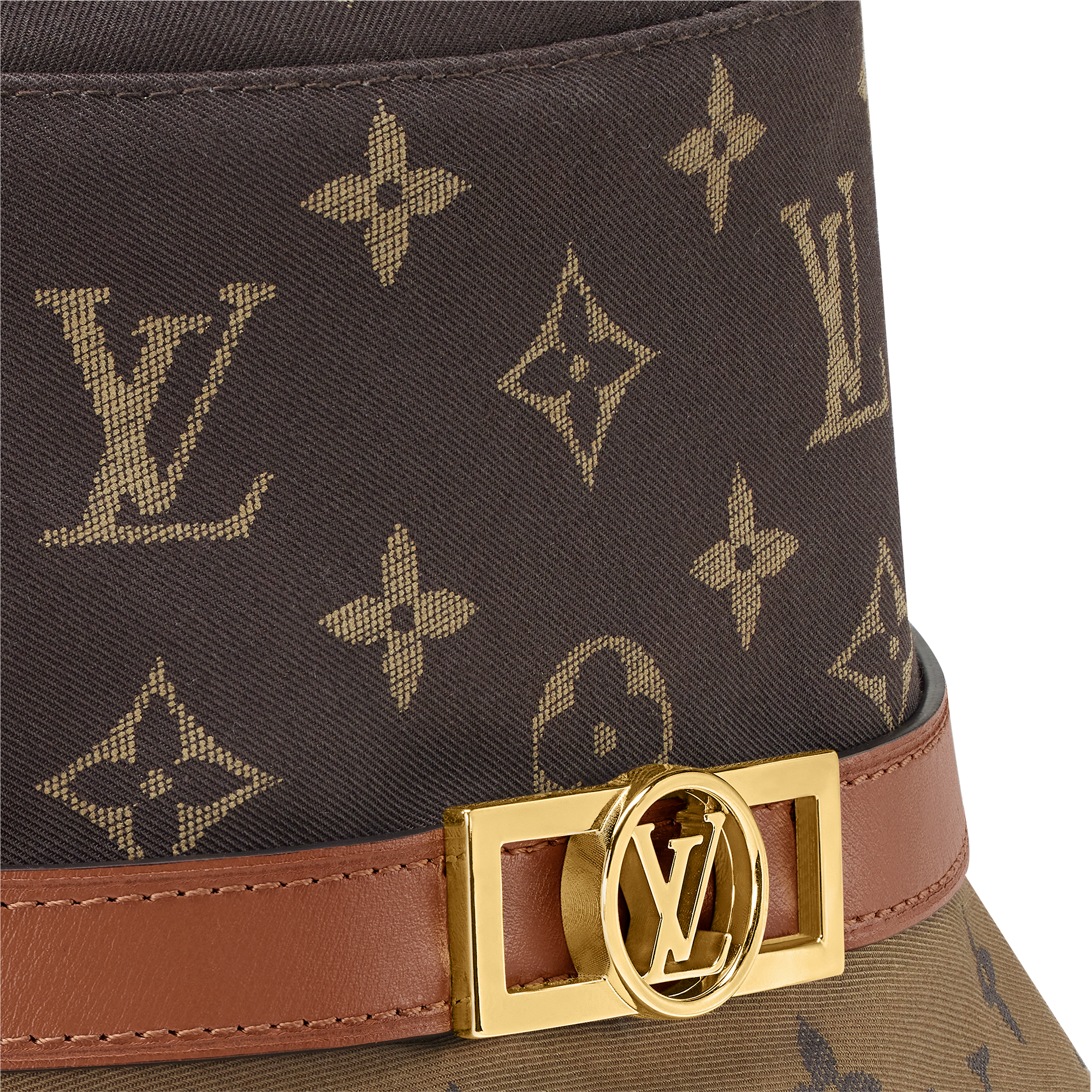 Dauphine Bucket Hat . in Women