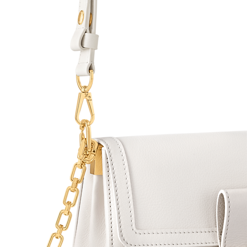 Dauphine Soft MM H27 in Women's Handbags All Collections collections by Louis Vuitton (Product zoom)