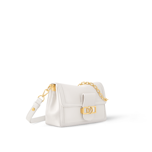 Dauphine Soft MM H27 in Women's Handbags All Collections collections by Louis Vuitton (Product zoom)