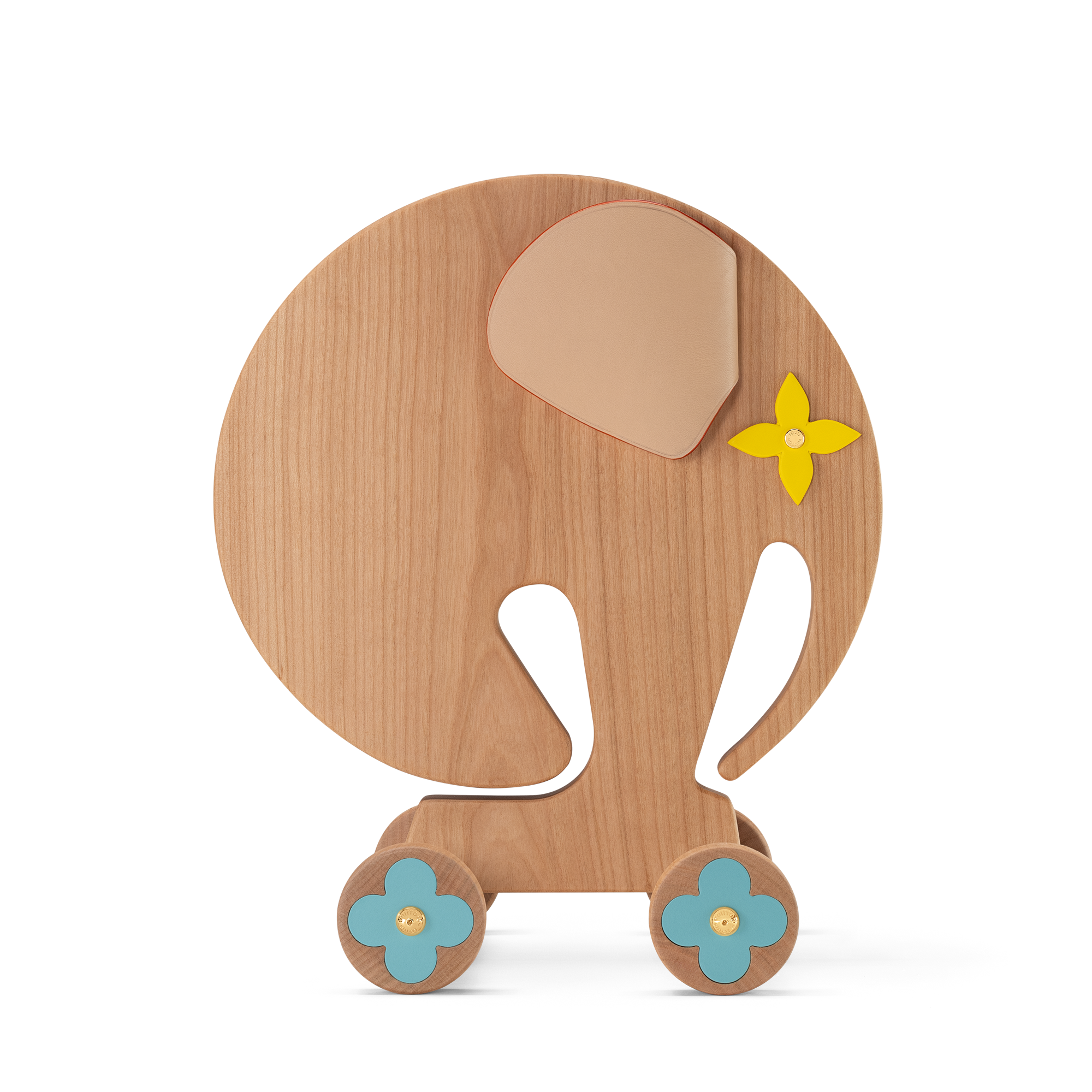 Decorative Elephant . in Trunks, Travel and Home