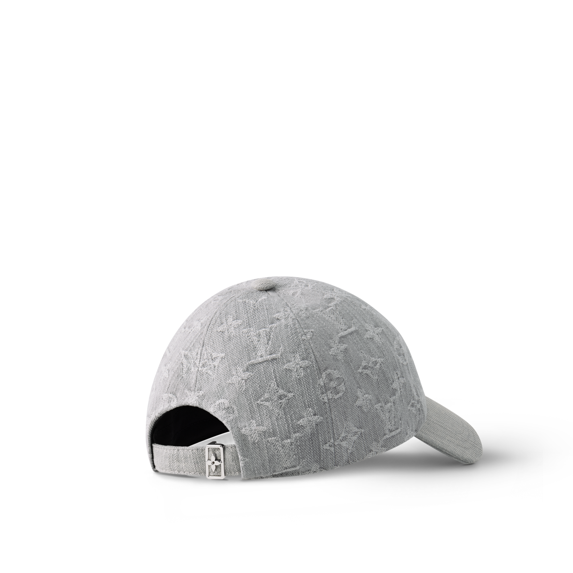 Denim Cap . in Women