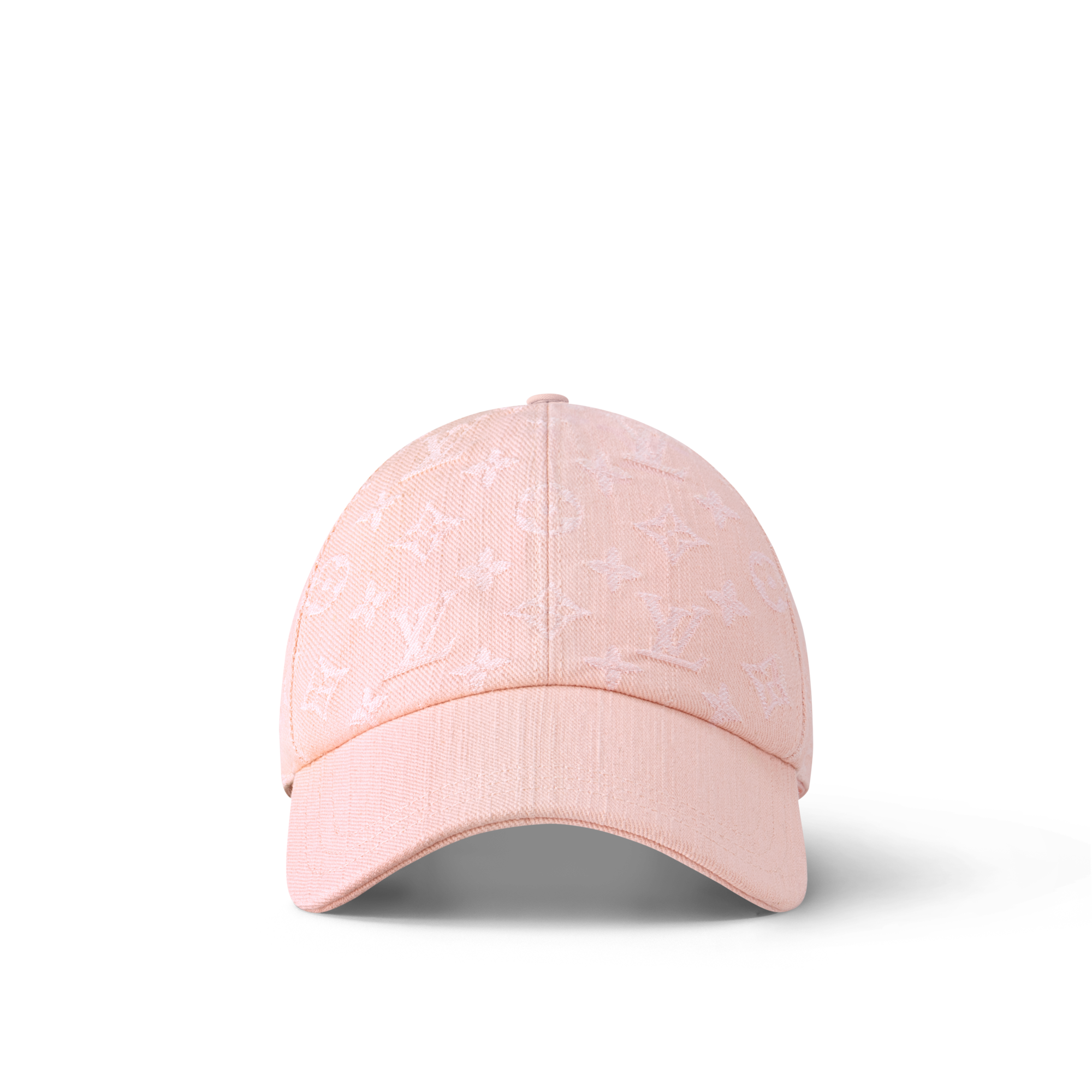 Denim Cap . in Women