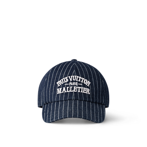 Textured Tailored Pants in Men's Ready-to-Wear Pants collections by Louis Vuitton