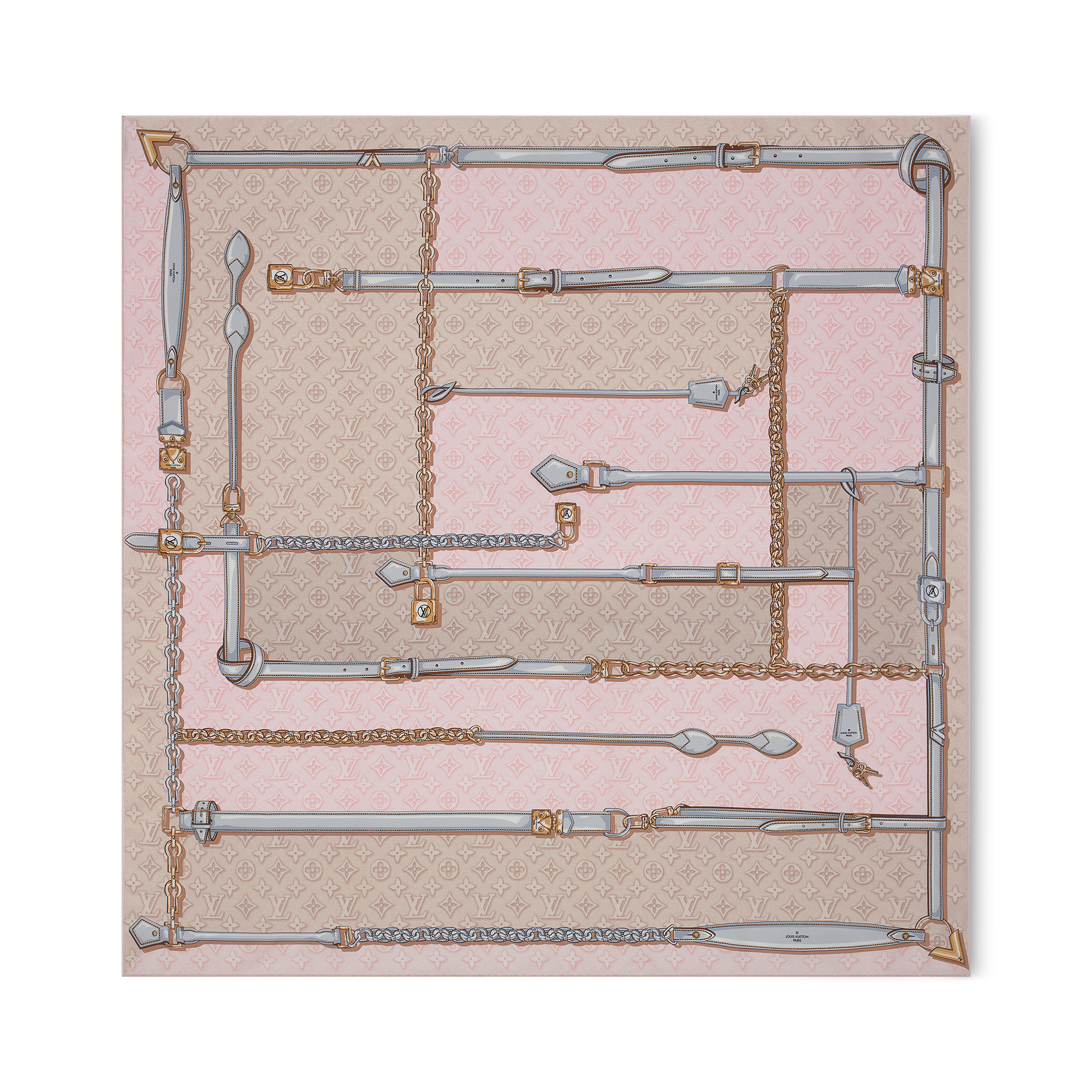 Denimgram Confidential Square 90 . in Women