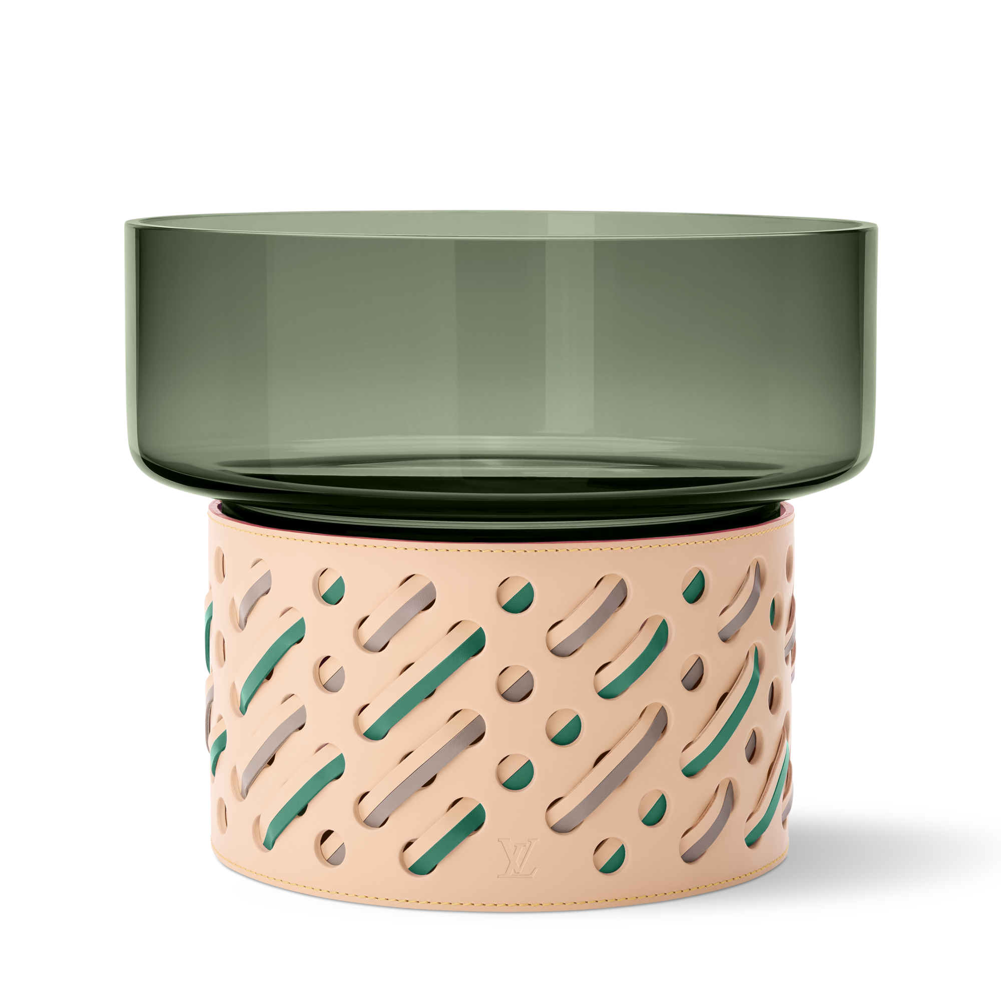 Diago Low Vase  in New