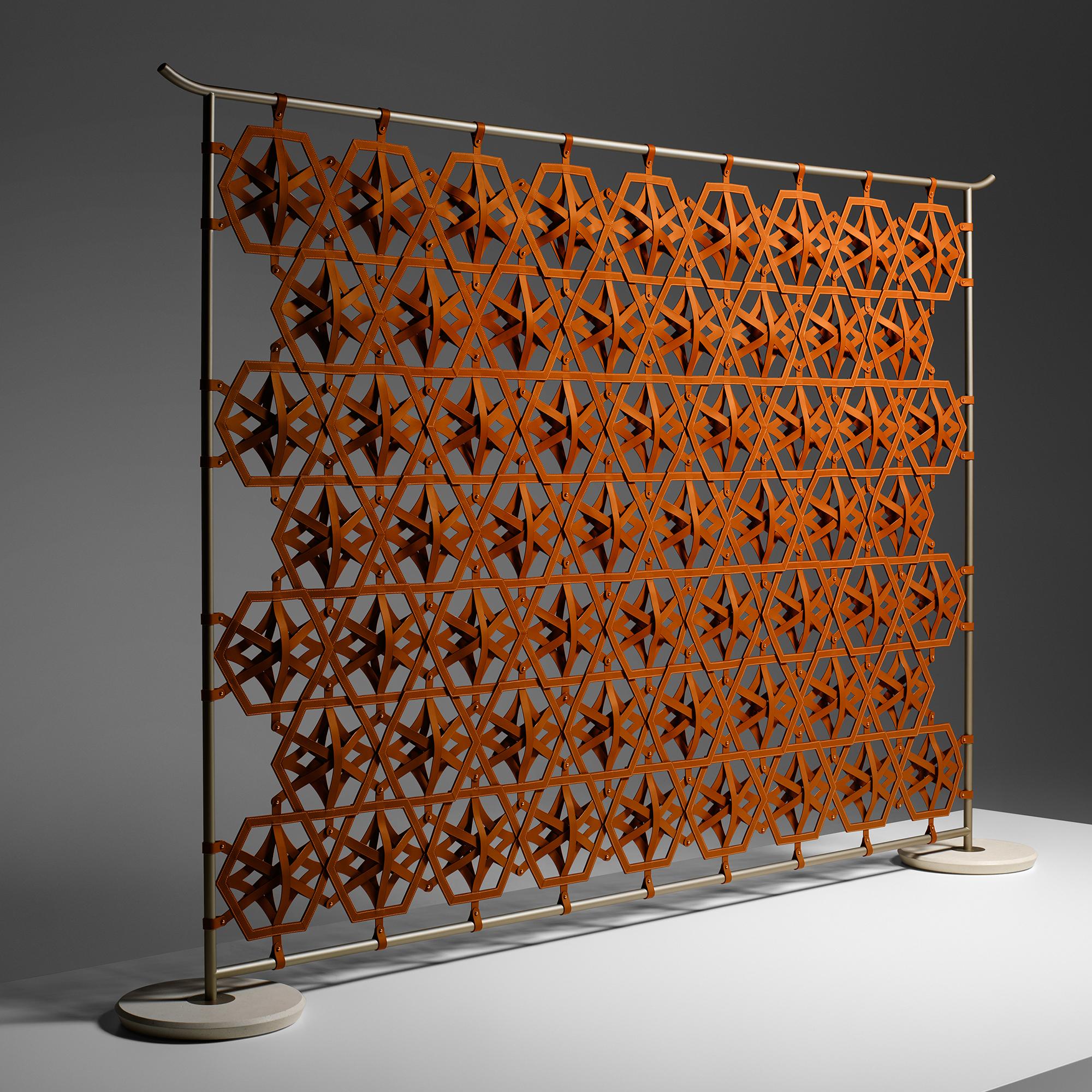 Diamond Screen By Marcel Wanders  in Trunks, Travel and Home