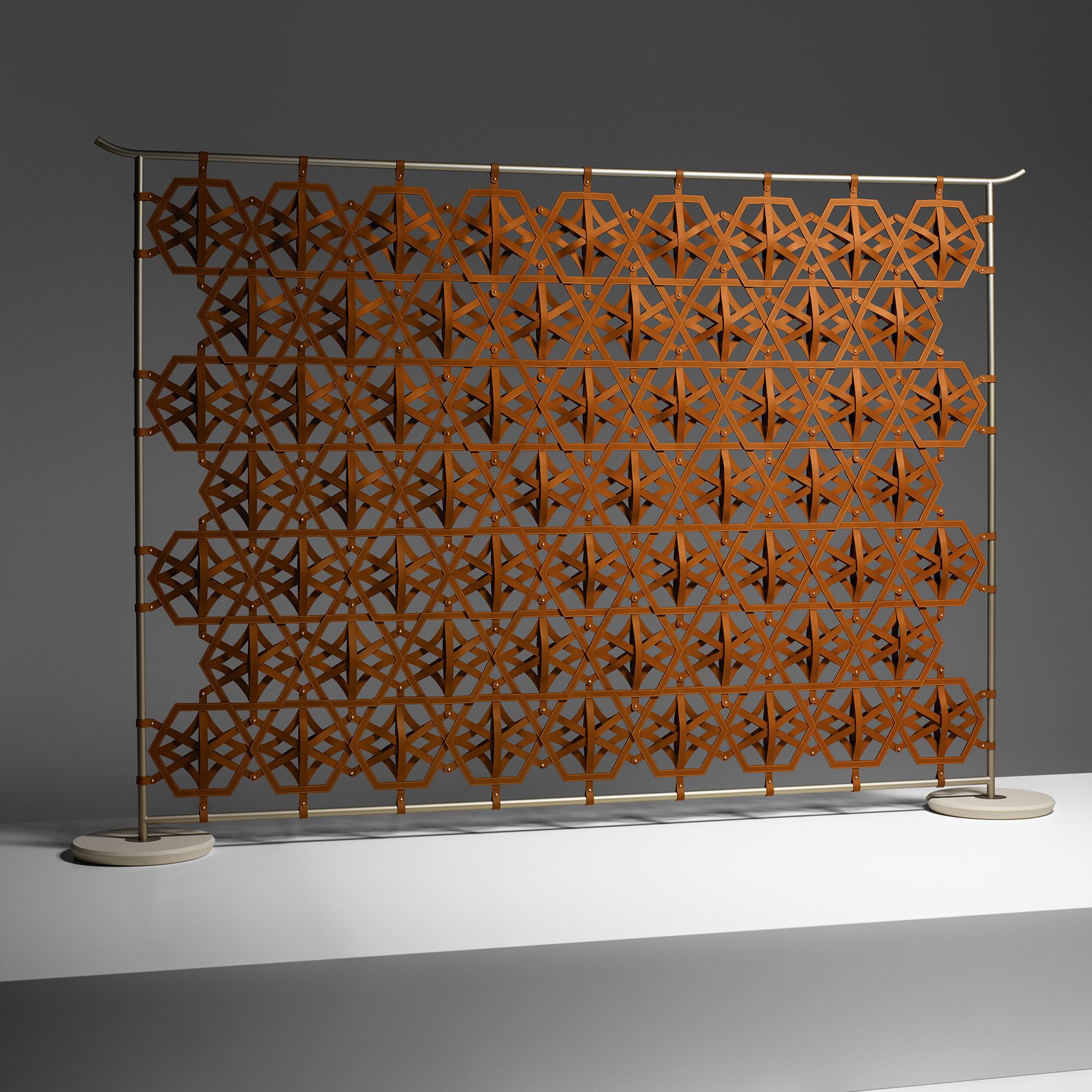 Diamond Screen By Marcel Wanders  in Trunks, Travel and Home
