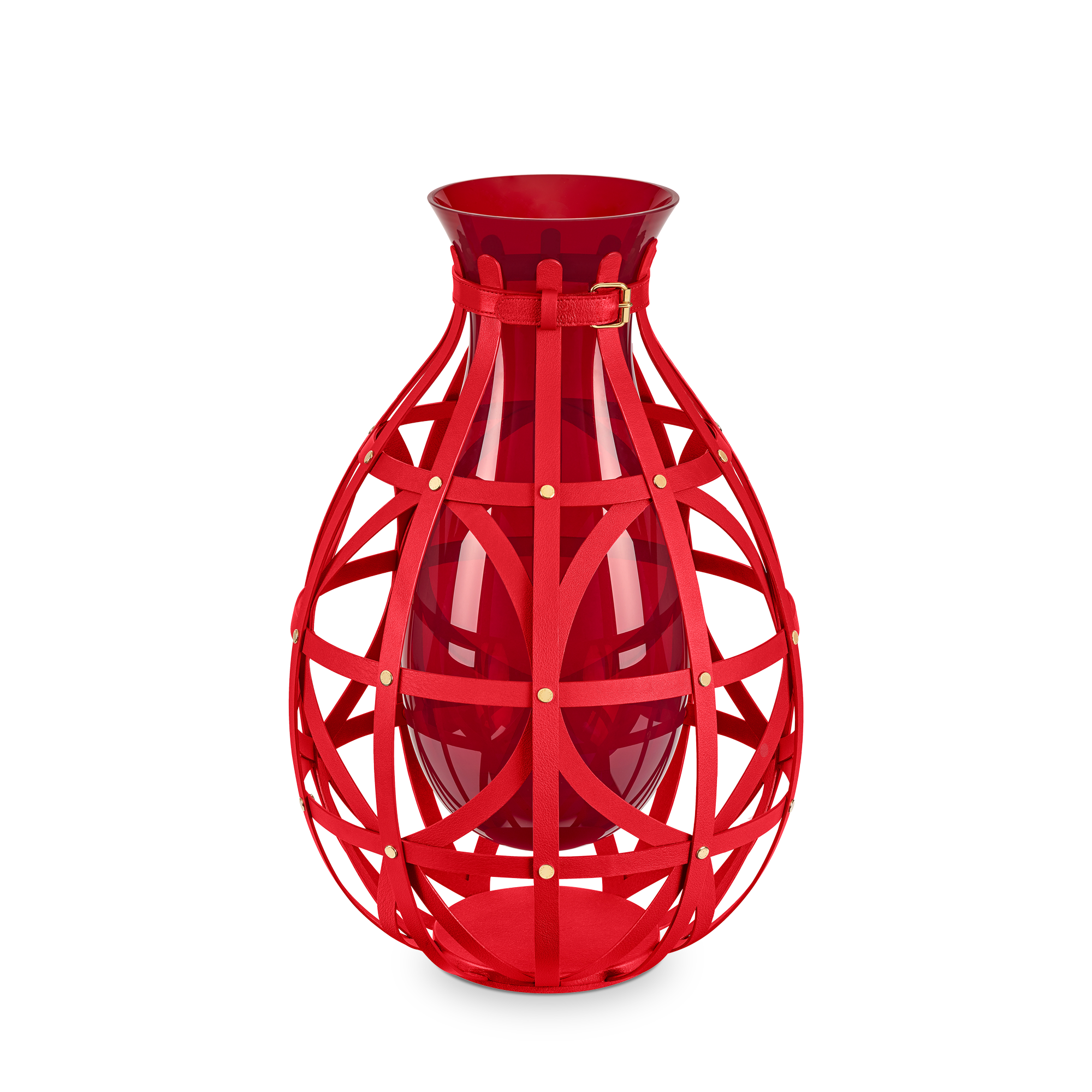 Diamond Vase by Marcel Wanders  in Trunks, Travel and Home