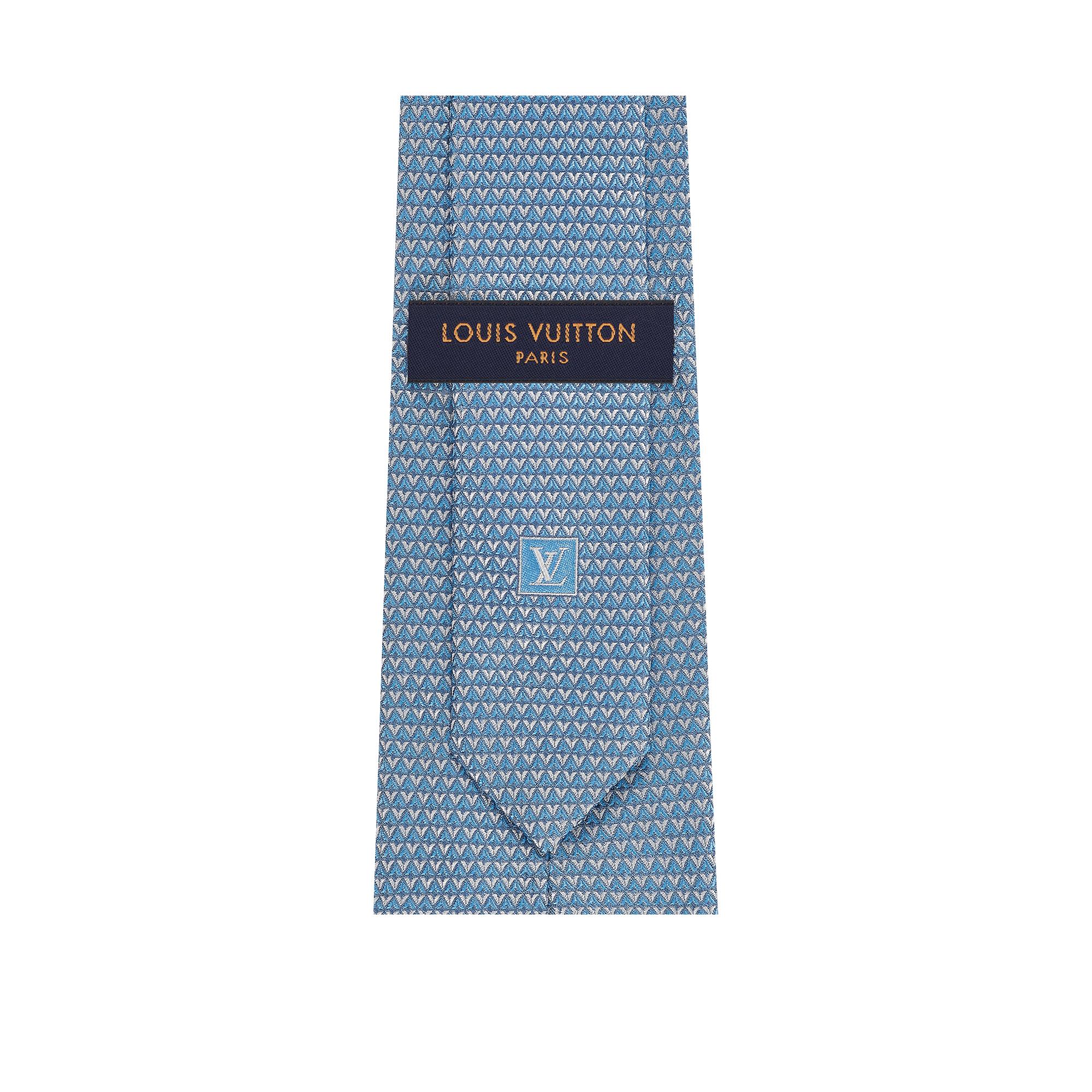 Diamonds V Tie . in Men