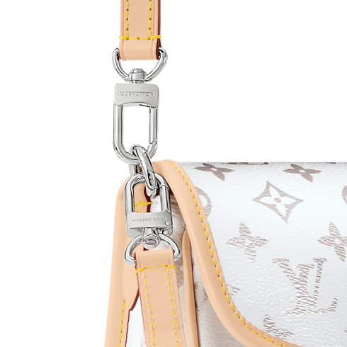 Diane Other Monogram Canvas in Women's Handbags All Handbags collections by Louis Vuitton (Product zoom)