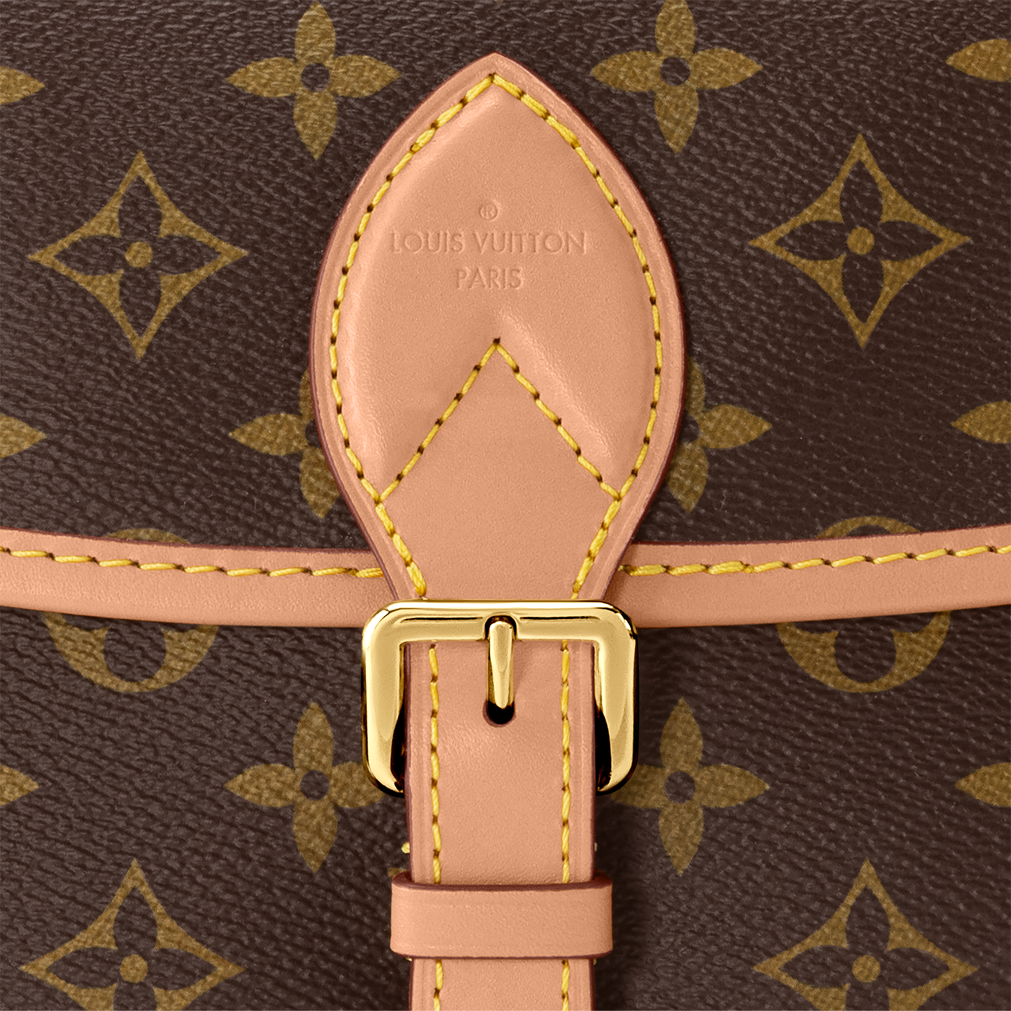 Diane Monogram in Women