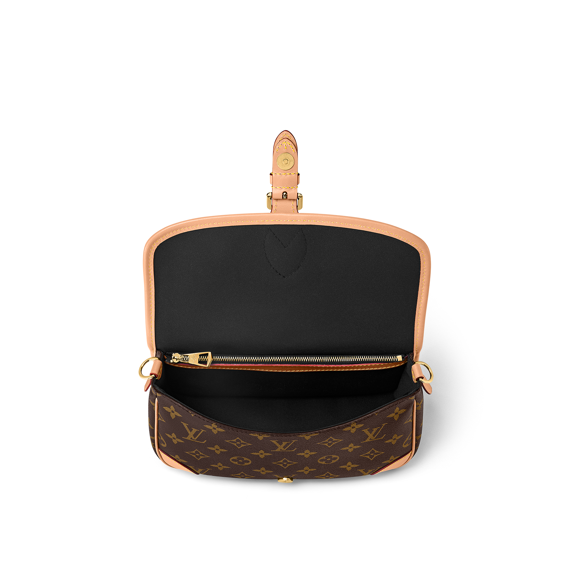 Diane Monogram in Women