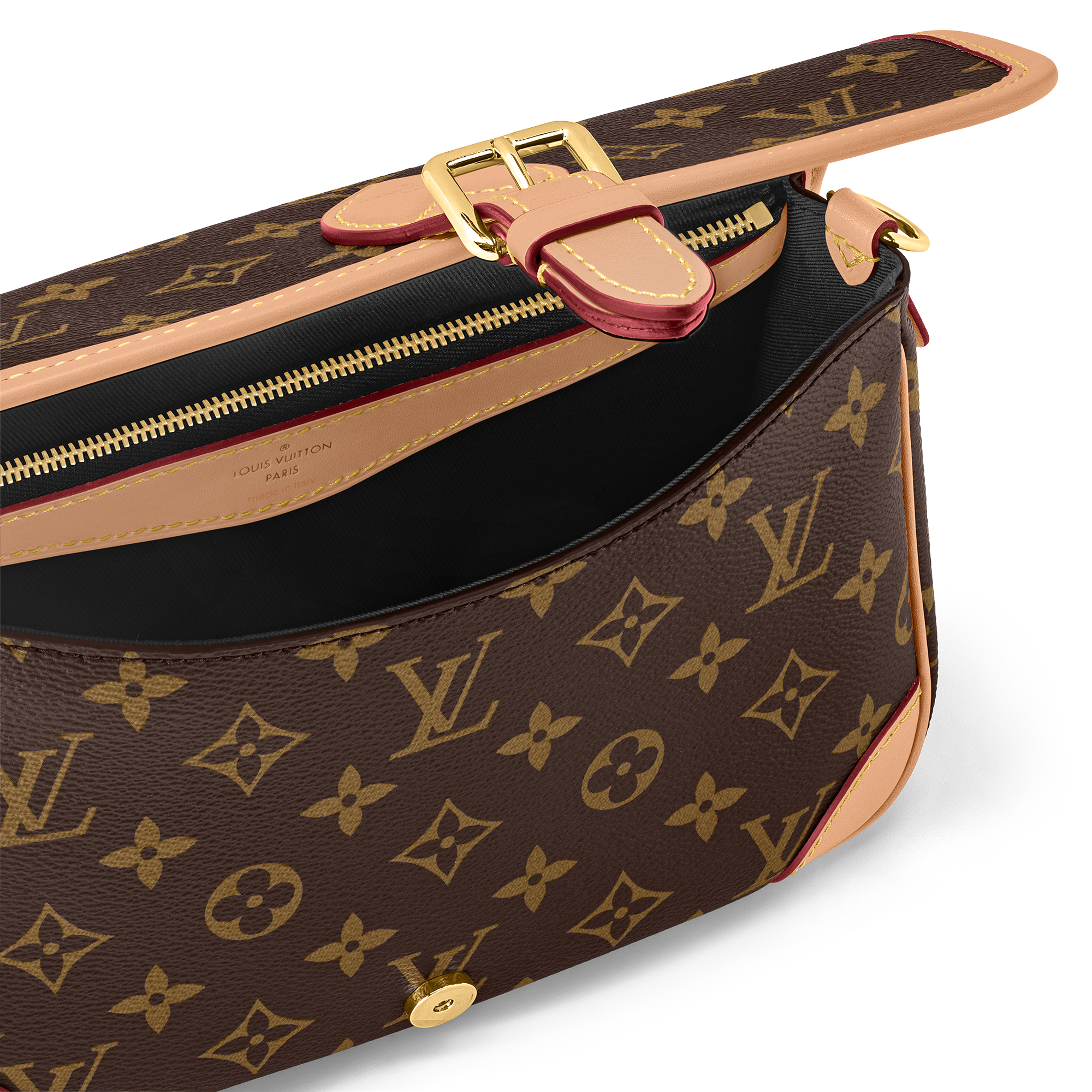 Diane Monogram in Women