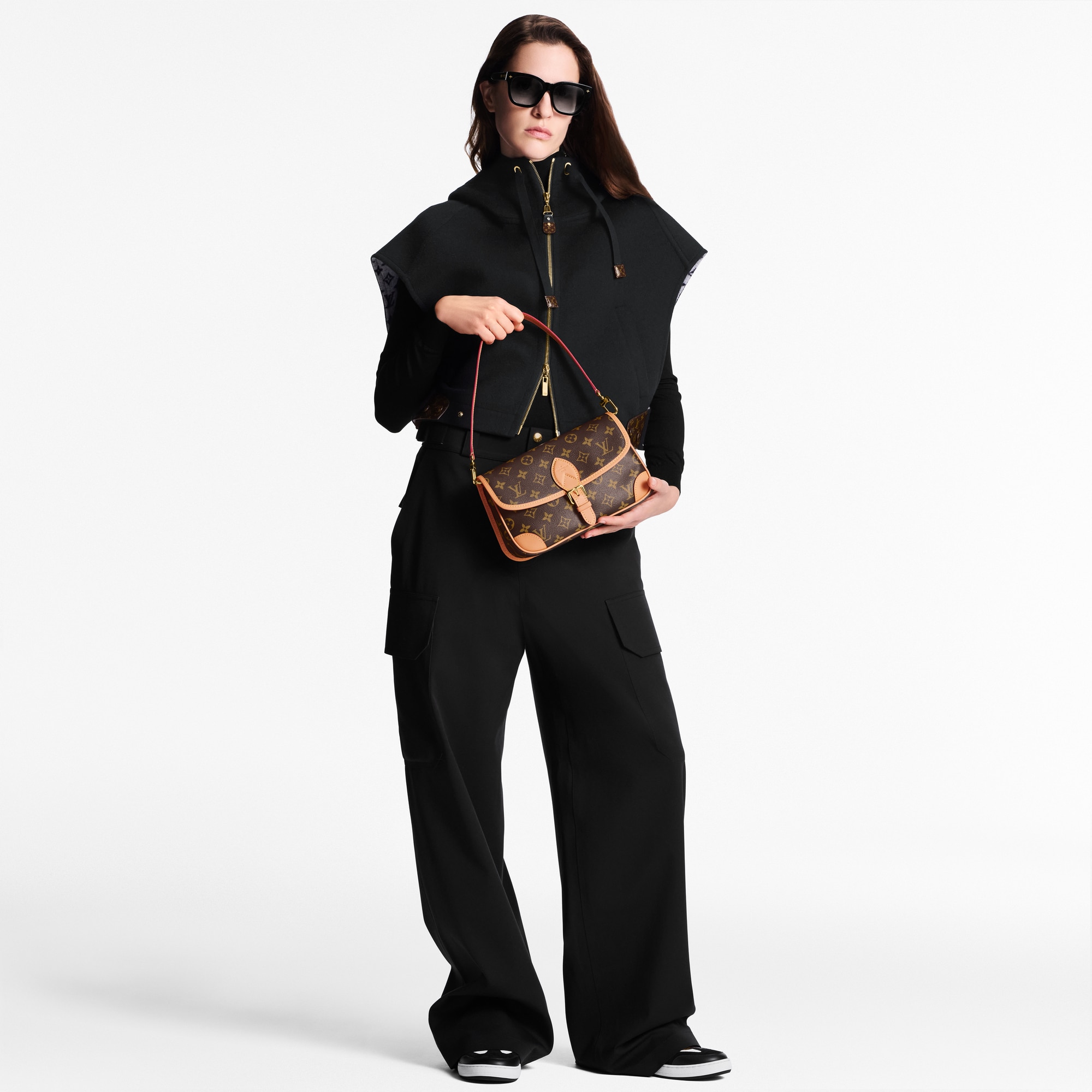 Diane Monogram in Women