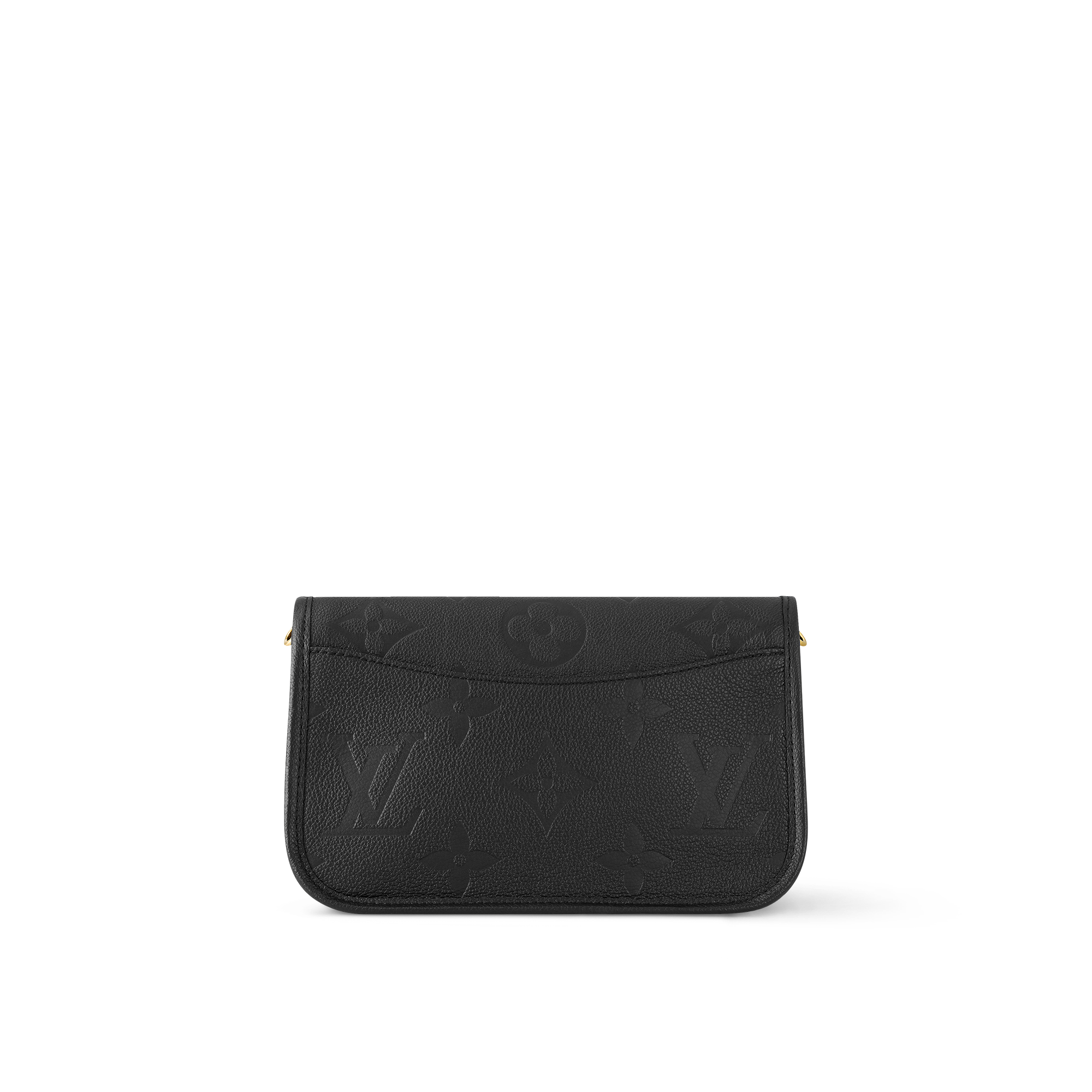 Diane Monogram Empreinte Leather in Women