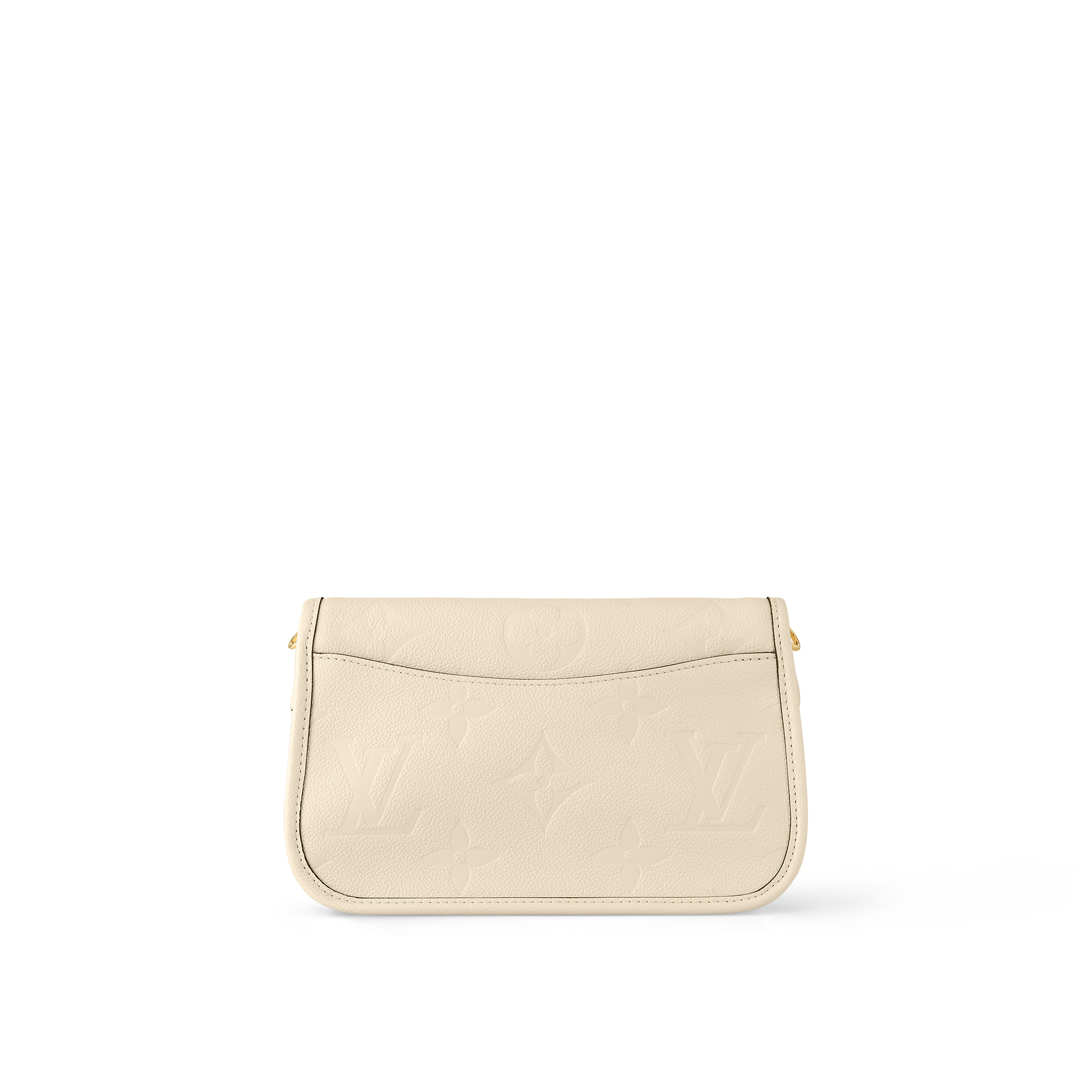 Diane Monogram Empreinte Leather in Women