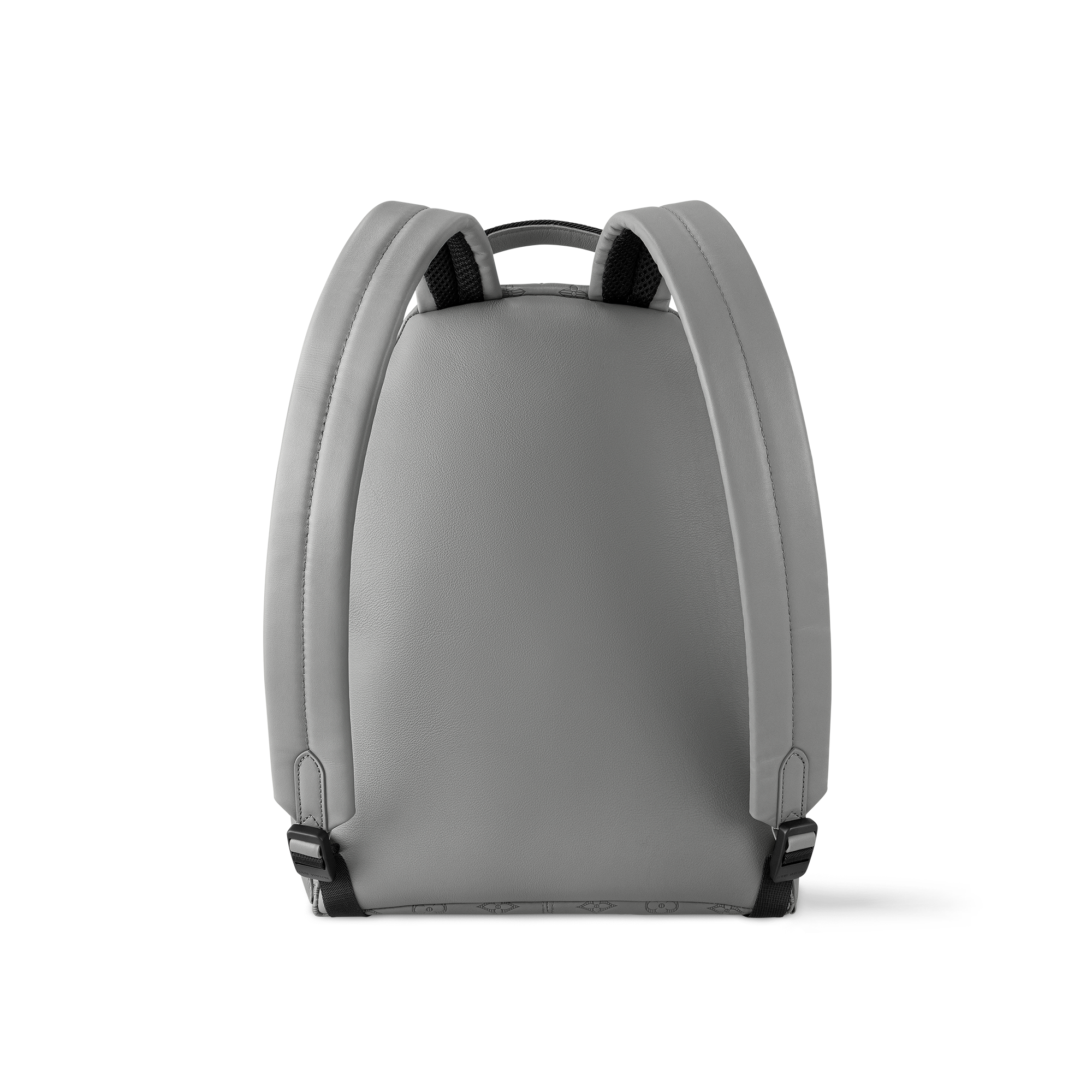 Discovery Backpack  Monogram Shadow Leather in Bags and Small Leather Goods