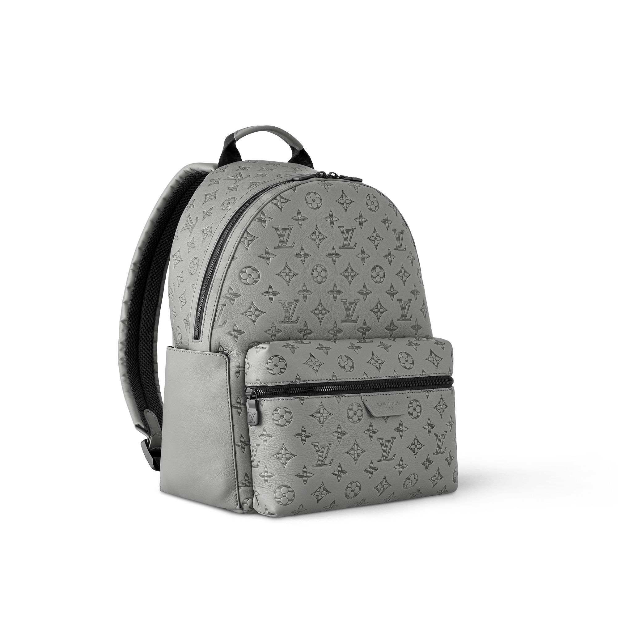 Discovery Backpack  Monogram Shadow Leather in Bags and Small Leather Goods