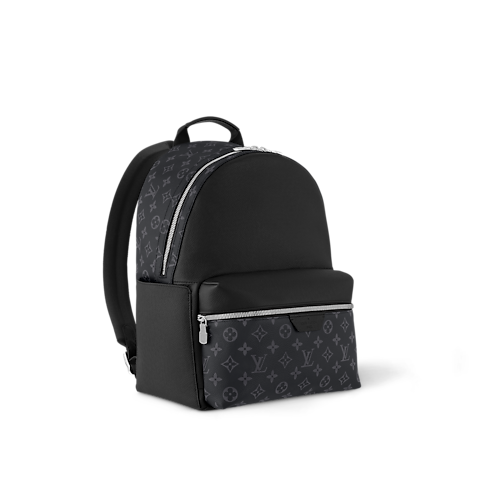 Discovery Backpack Taigarama in Bags and Small Leather Goods's Women Bags Newness collections by Louis Vuitton (Product zoom)