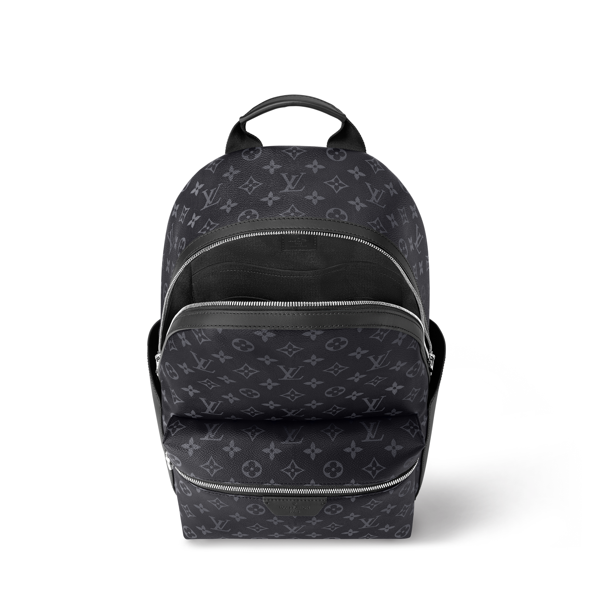 louis vuitton backpack price singapore Discovery Backpack PM Monogram Eclipse - Holiday Gifts for Him