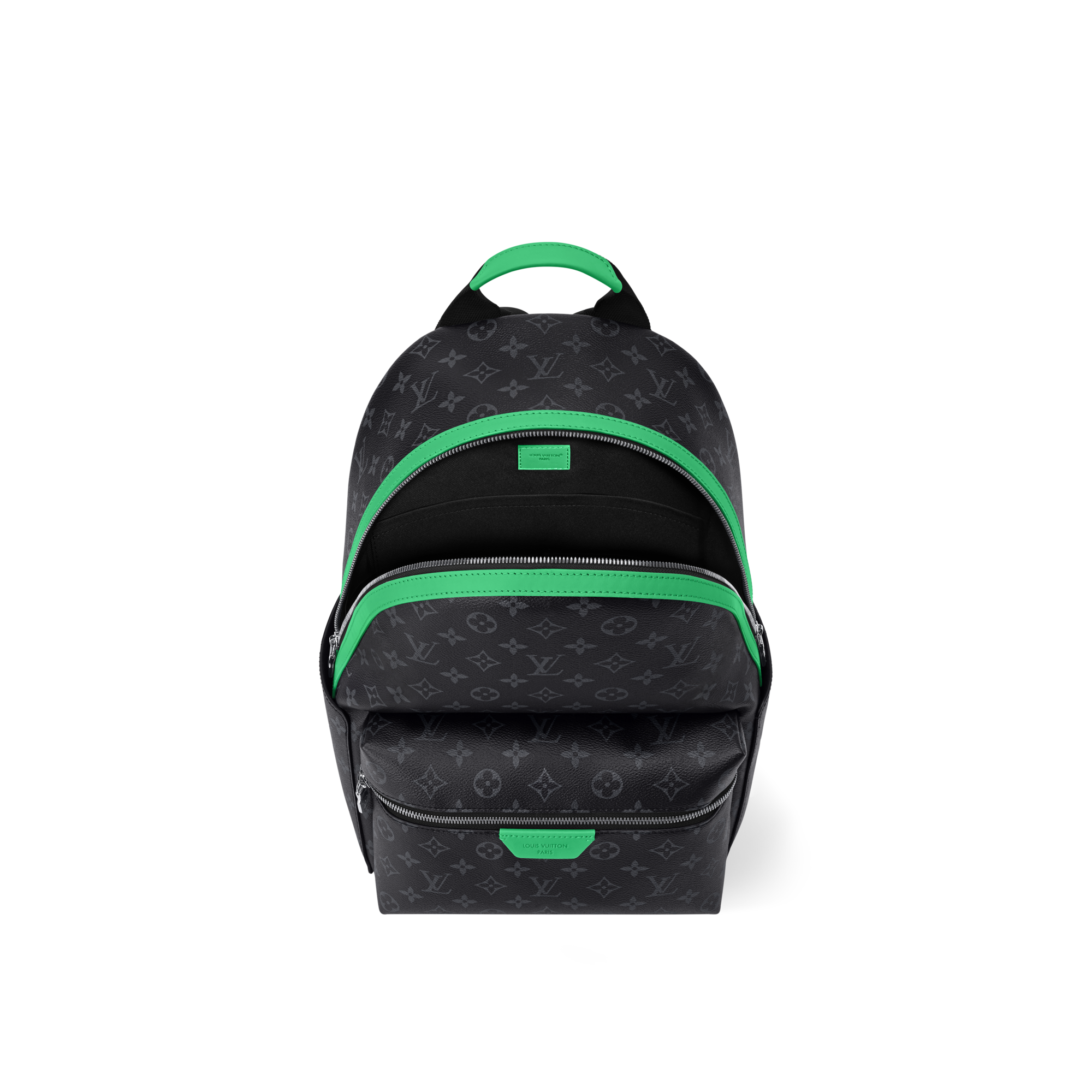 Discovery Backpack PM Monogram Eclipse in Bags and Small Leather Goods