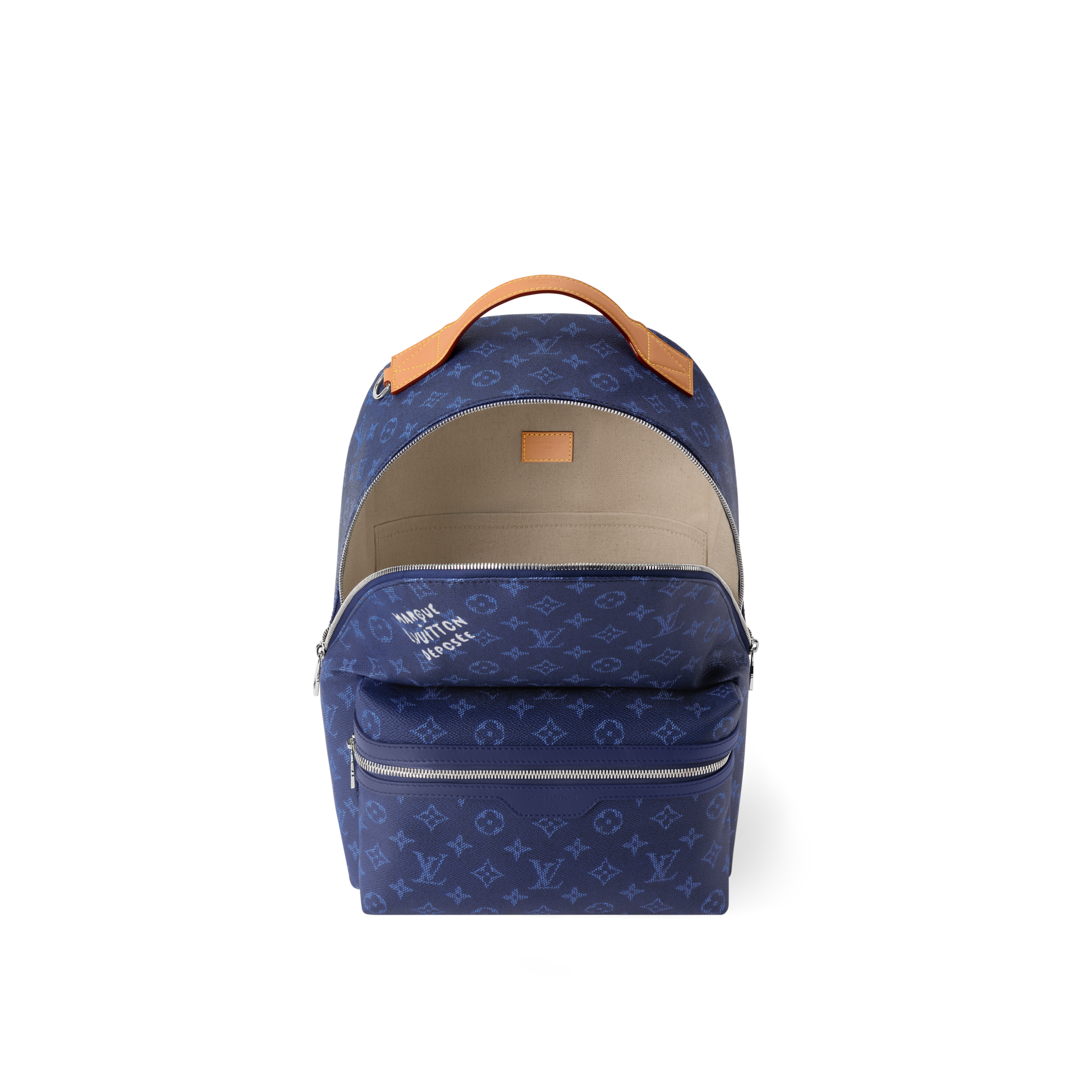 Discovery Backpack PM Monogram Other in Bags and Small Leather Goods