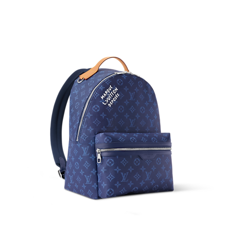 Discovery Backpack PM Monogram Other in Bags and Small Leather Goods's Men Bags Newness collections by Louis Vuitton (Product zoom)
