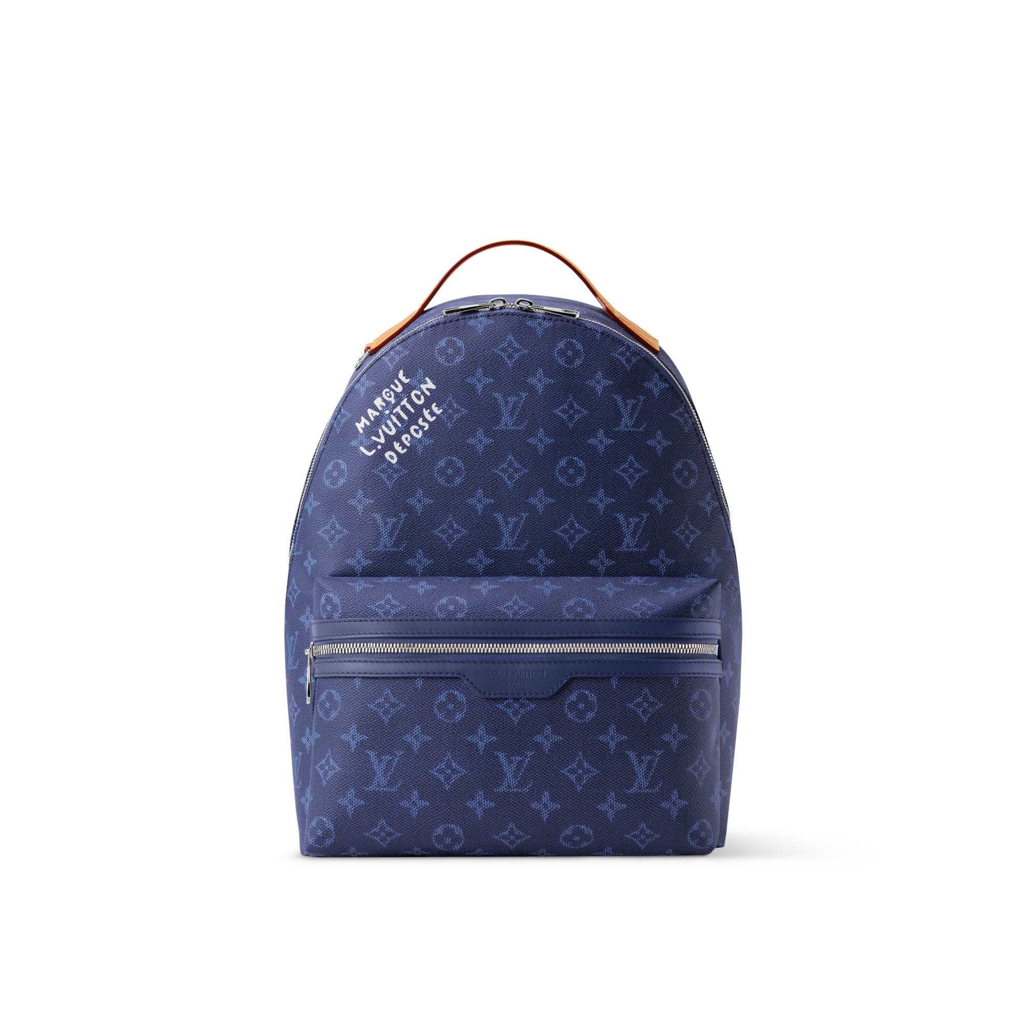 Discovery Backpack PM Monogram Other in Bags and Small Leather Goods