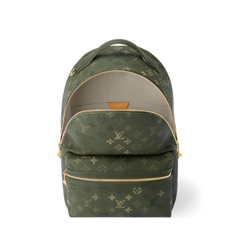 Discovery Backpack PM G77 in Men's Bags All Bags collections by Louis Vuitton (Product zoom)