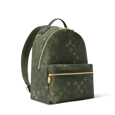 Discovery Backpack PM G77 in Men's Bags All Bags collections by Louis Vuitton (Product zoom)
