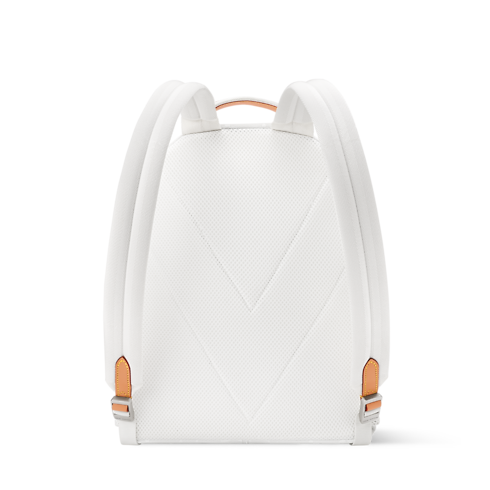 Discovery Backpack PM Monogram Other in New's For Men App Early Access: LV Ski collections by Louis Vuitton (Product zoom)