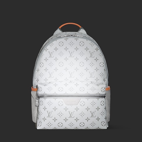 Discovery Backpack PM Monogram Other in New's For Men App Early Access: LV Ski collections by Louis Vuitton (Product zoom)
