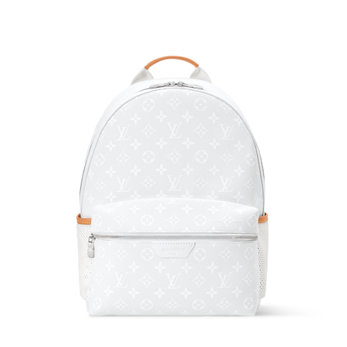 Discovery Backpack PM Monogram Other in New's For Men App Early Access: LV Ski collections by Louis Vuitton (Product zoom)