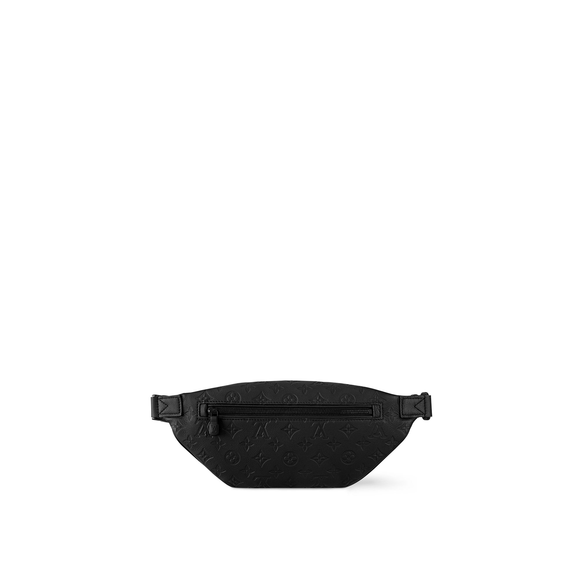 Discovery Bumbag PM Monogram Shadow Leather in Men