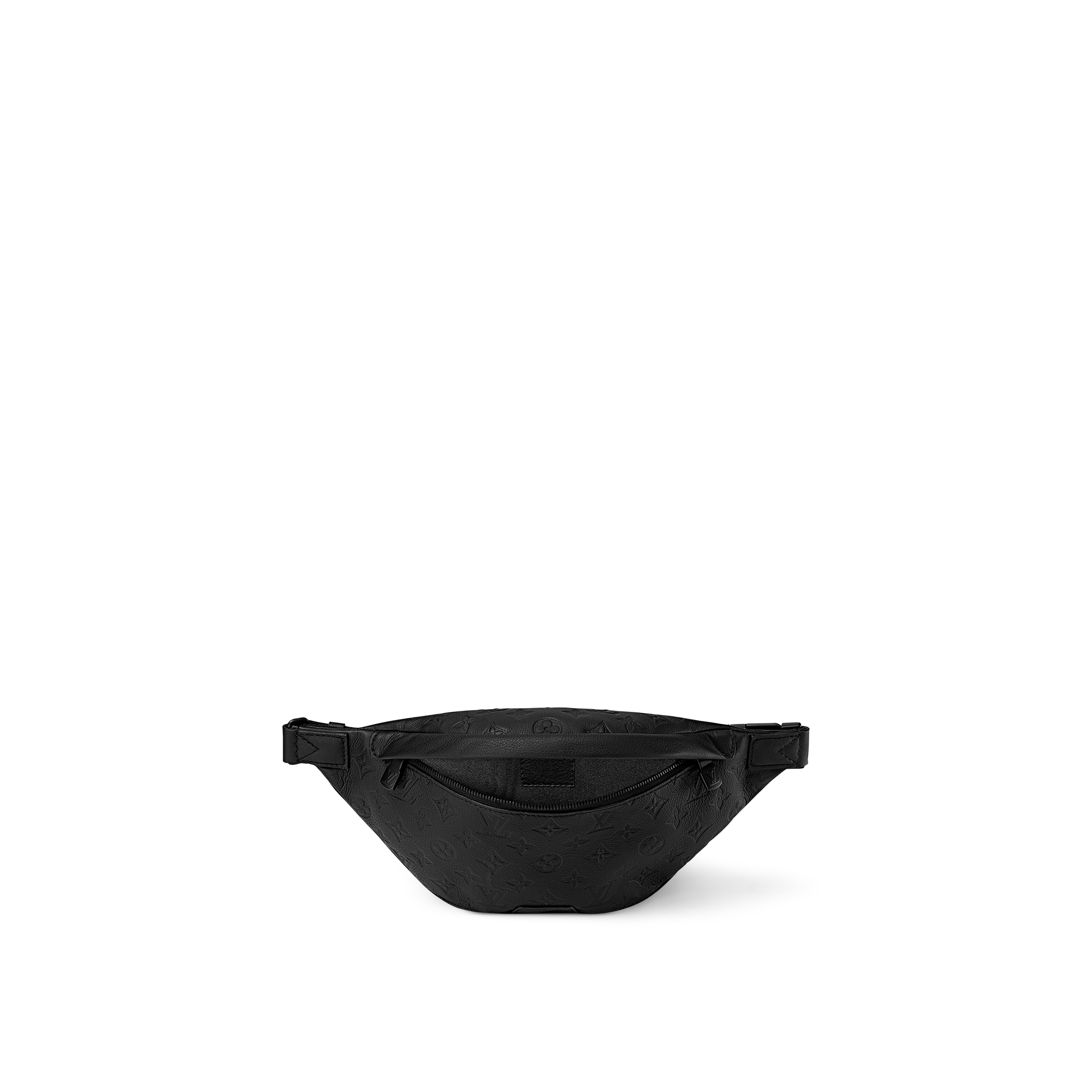 Discovery Bumbag PM Monogram Shadow Leather in Men