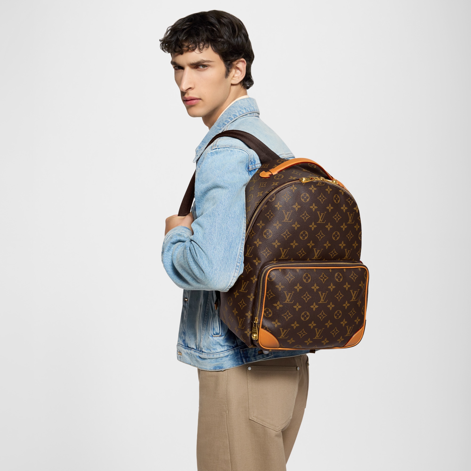 Discovery Cargo Backpack G69 in Bags and Small Leather Goods