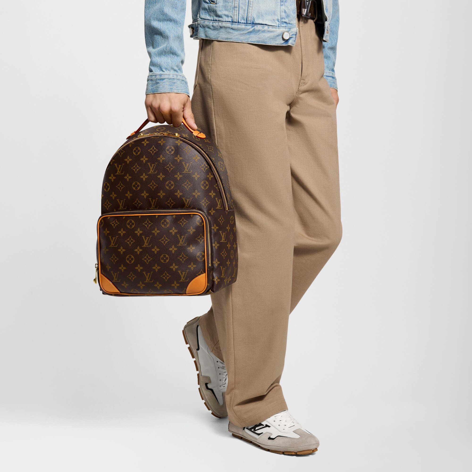 Discovery Cargo Backpack G69 in Bags and Small Leather Goods