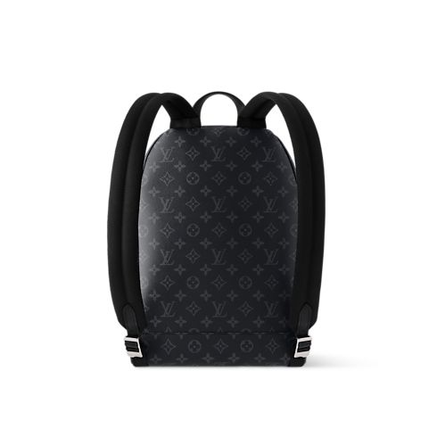 Discovery Slim Backpack Monogram Eclipse in Bags and Small Leather Goods's Women Bags Newness collections by Louis Vuitton (Product zoom)