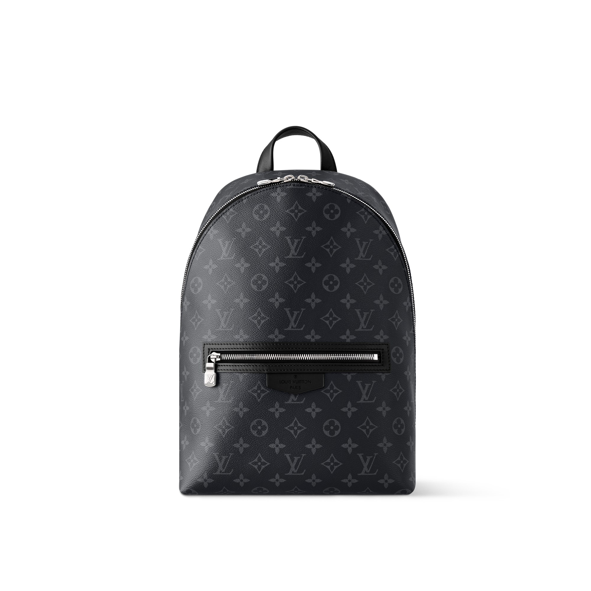 Discovery Slim Backpack Monogram Eclipse in Bags and Small Leather Goods