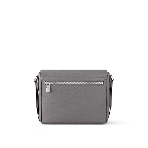 District PM Taiga in Bags and Small Leather Goods's Men Bags Newness collections by Louis Vuitton (Product zoom)