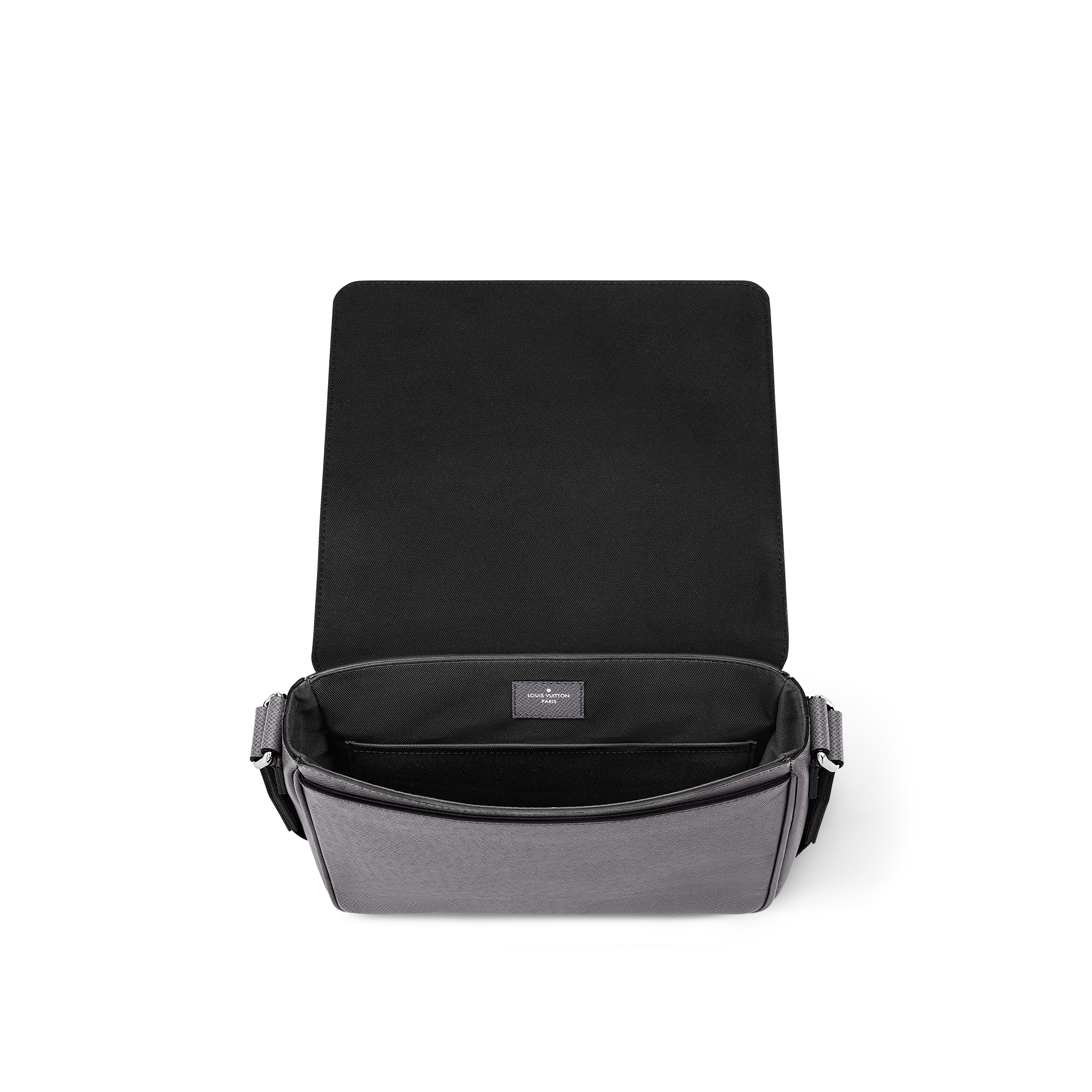 District PM Taiga Leather in Men