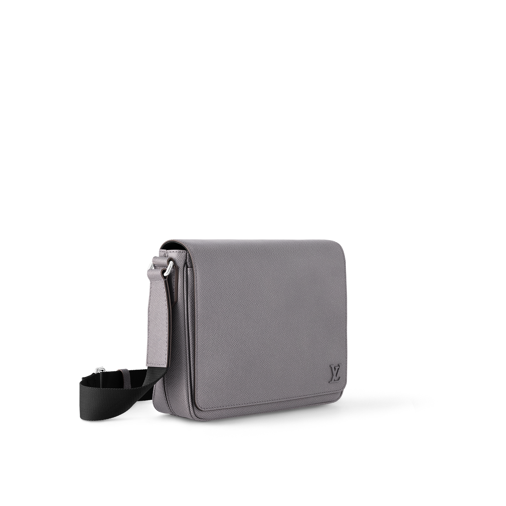 District PM Taiga Leather in Men