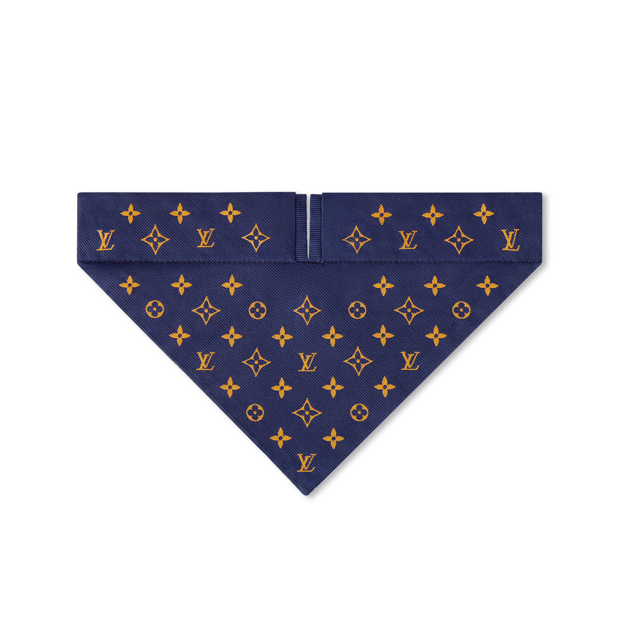 Dog Bandana MM  in Trunks, Travel and Home