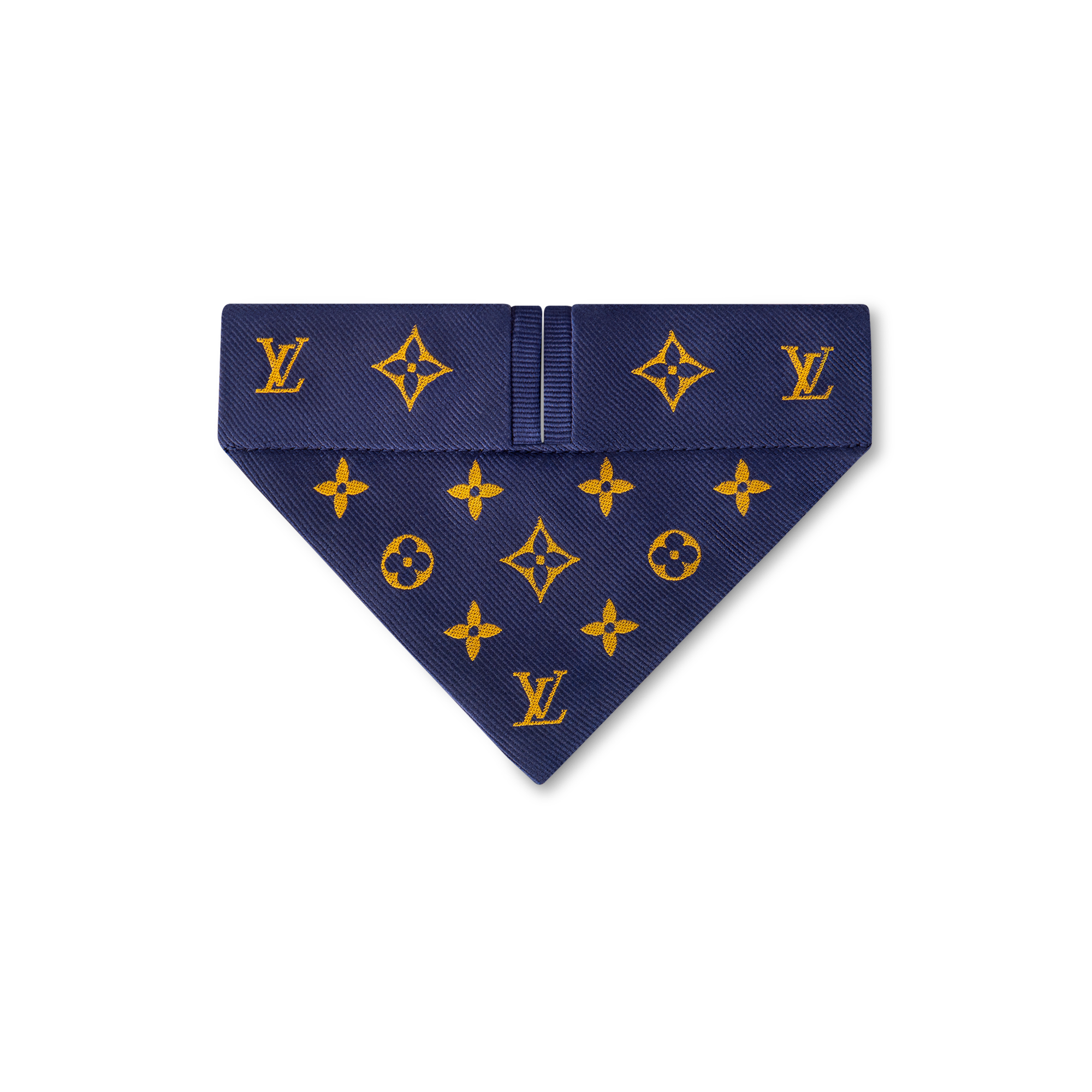 Dog Bandana PM  in Trunks, Travel and Home