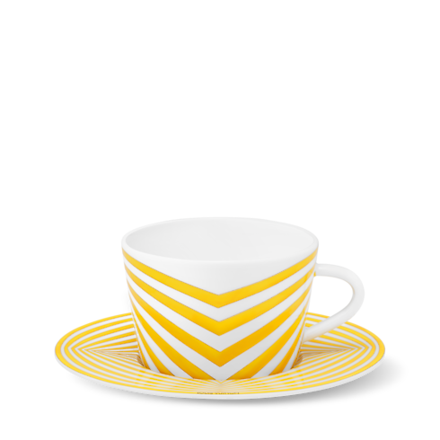 Dolce Vita Set Of 2 Teacups in Trunks, Travel and Home's Home and Art of Dining Art of Dining collections by Louis Vuitton (Product zoom)