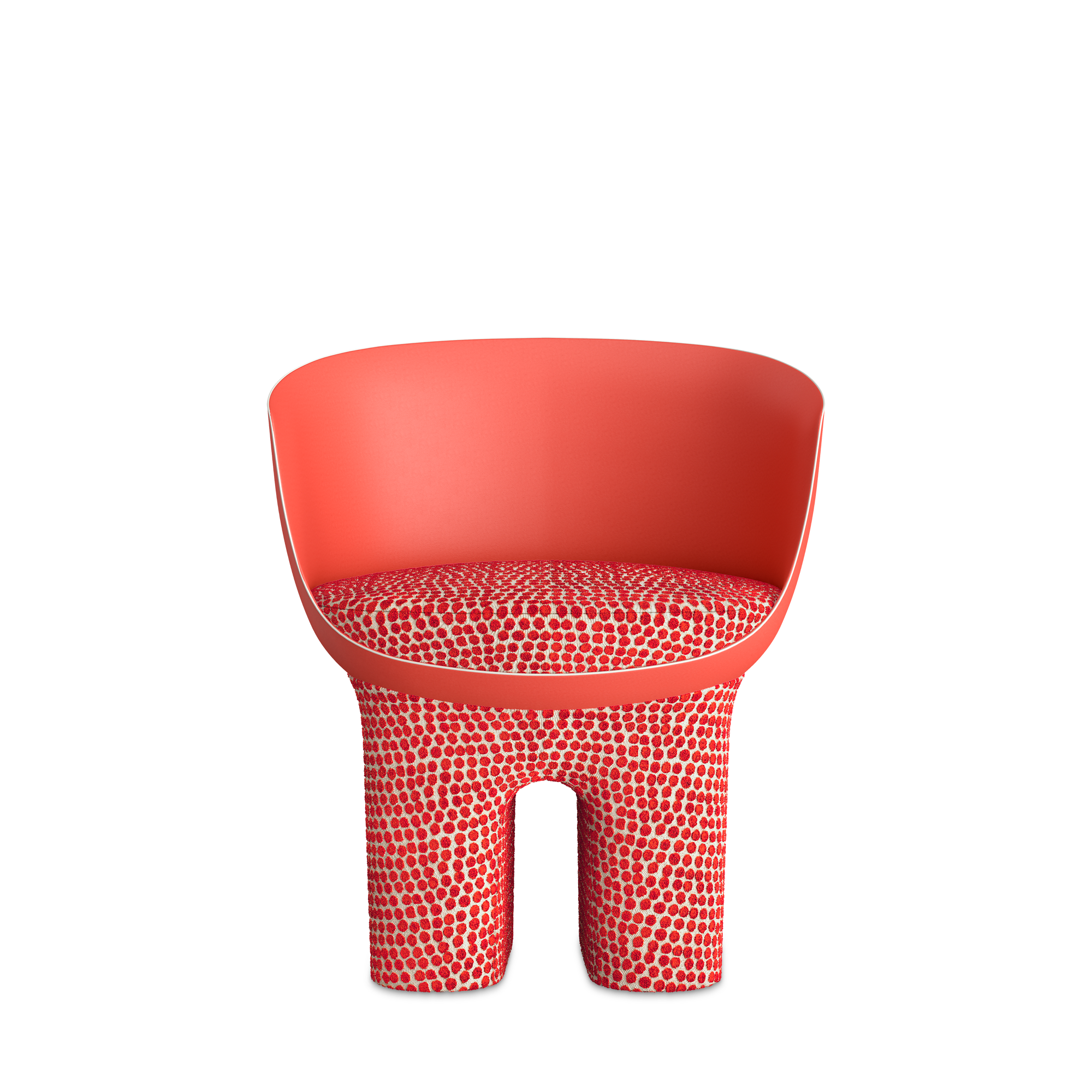 Dolls by Raw Edges Leather & Other Material in Trunks, Travel and Home