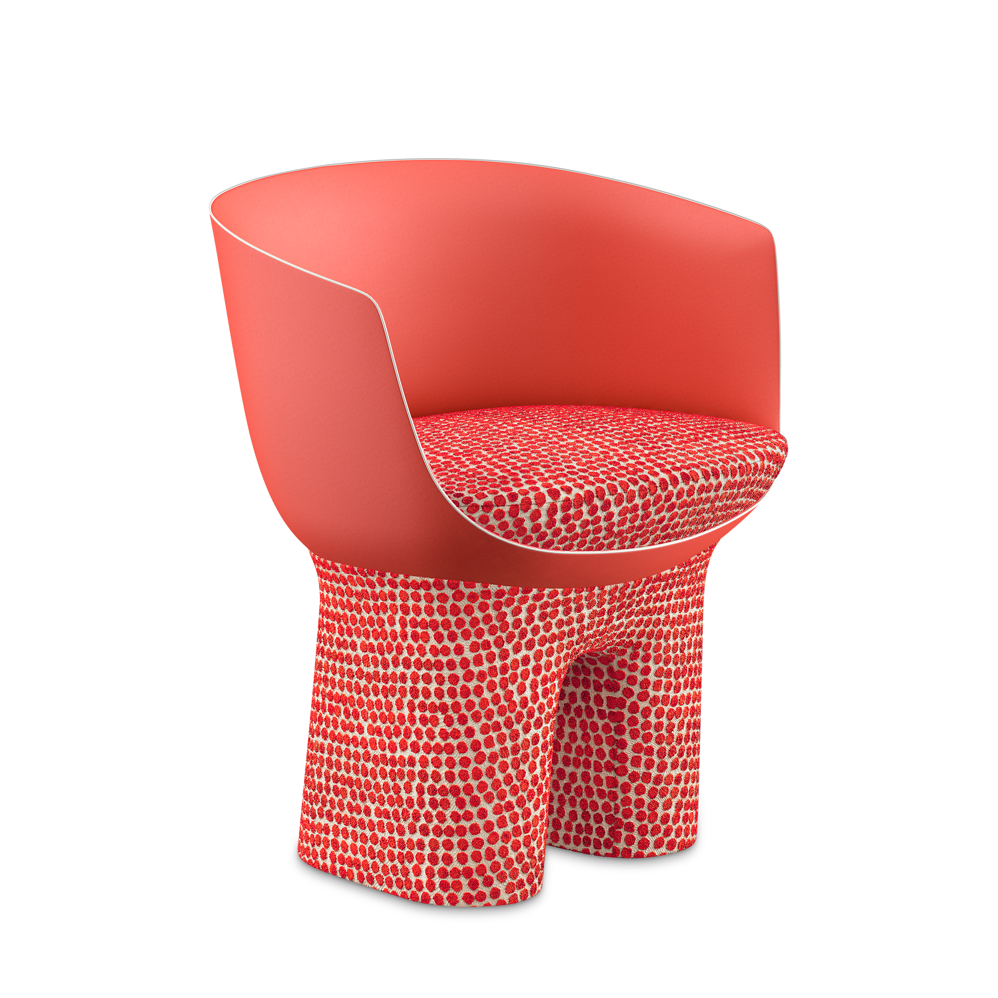 Coral Mirror (Not available)